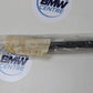 NEU ORIGINAL BMW 51313415508 E83 X3 Frontscheibe Abdeckung Oben