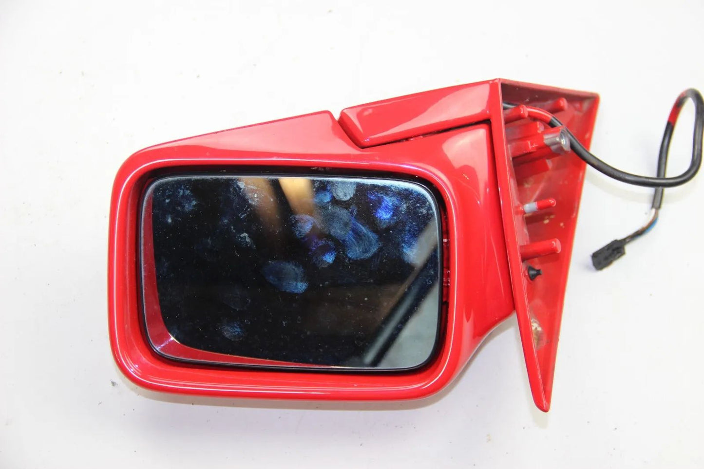 BMW E34 518i 520i 525i 530i 540i M5 Spiegel Rechts Außenspiegel Neu Lackiert