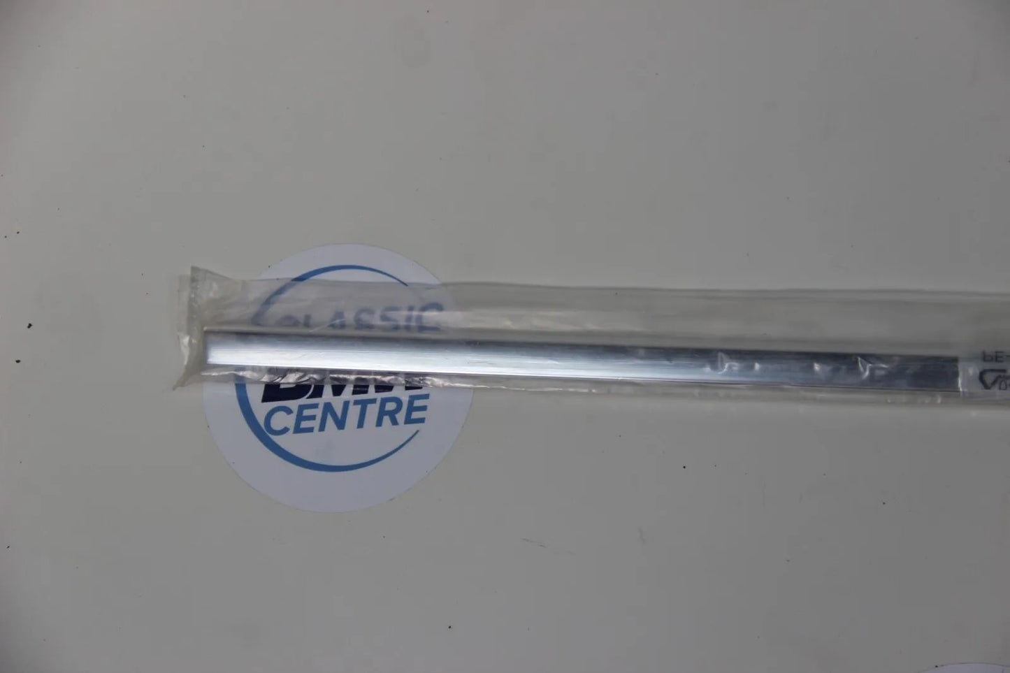 NEU ORIGINAL BMW 51211944232 5er M5 E34 Abdeckung rechts Chrom