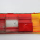 BMW E12 Rücklicht Taillight Links Glas Scheibe Reflector 1361515