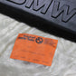 NEU ORIGINAL 72601902246  Schmutzfänger BMW E28 Hinten Links