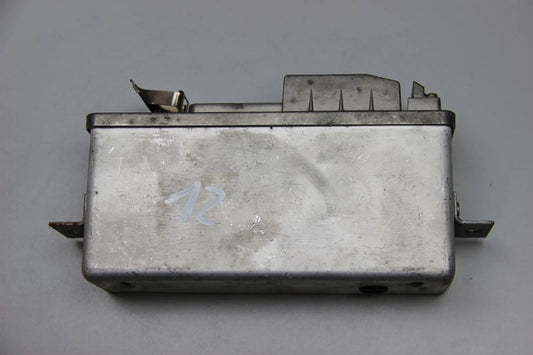 BMW ABS Steuergerät E34 E32 0265100049 ACU Module ECU ABS Controller