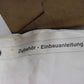 NEU ORIGINAL 82919404617 BMW E31 E32 E34 E36 Neigungsalarm geber Diebstahl Alarm