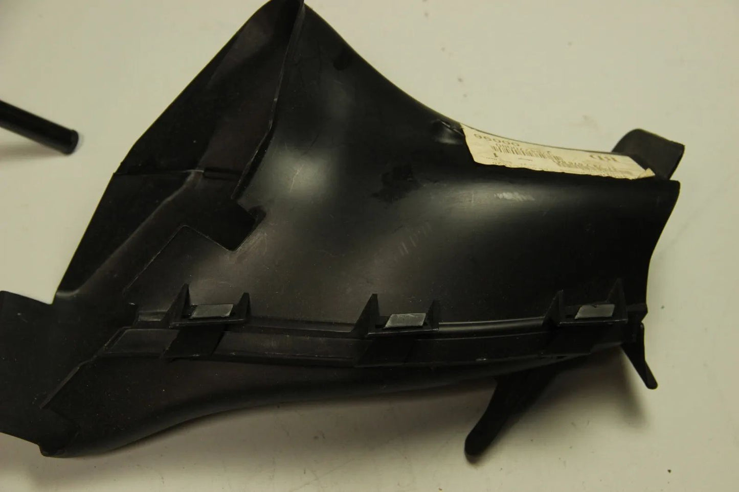 BMW 1er E87 Bremsluftkanal Luftführung Luft Links NEU 51747076841