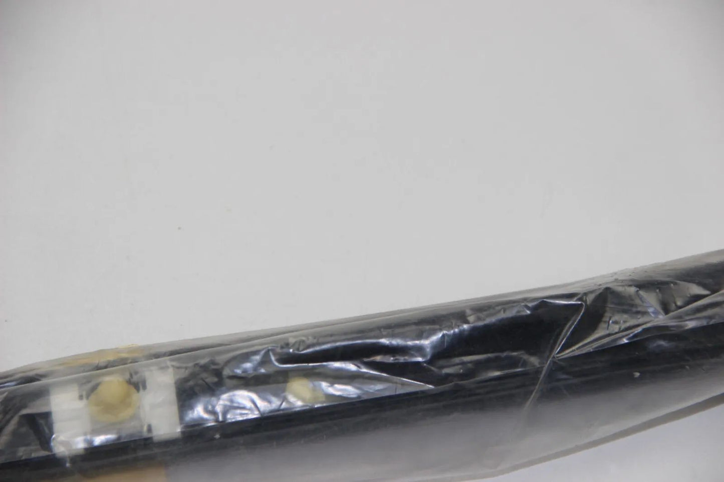 NEU ORIGINAL BMW 81131977604 E36 3er Stoßleiste Seitenwand vorne rechts