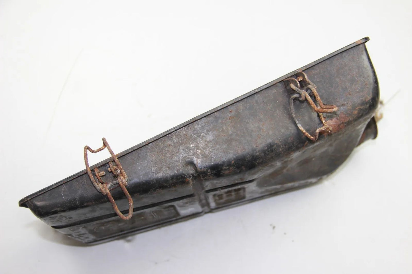 BMW E30 316i 318i VFL E28 Luftfilterkasten Ansauggeräuschdämpfer Airbox 1286396