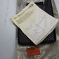 NEU ORIGINAL 72601902246 Schmutzfänger BMW E28 Hinten Links