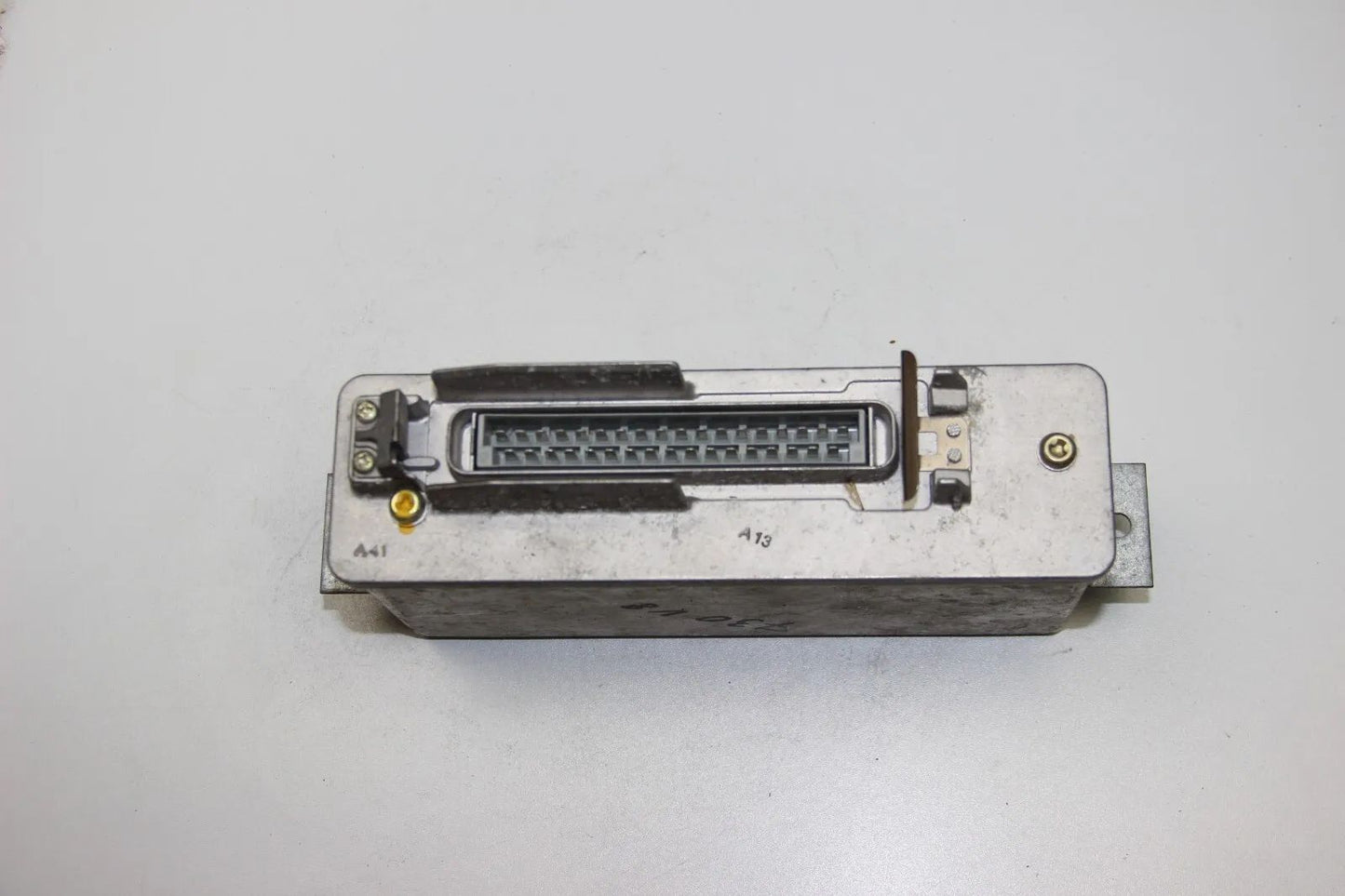 BMW ABS Steuergerät E32 740i 730i 0265100055 ACU Module ECU ABS Controller