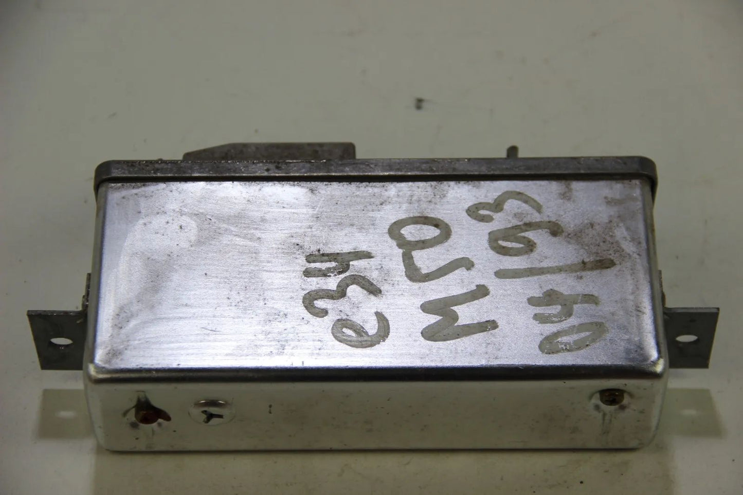 Original BMW E34 520i 525i 535i ABS Steuergerät Bosch 0265103047 1160413 5er