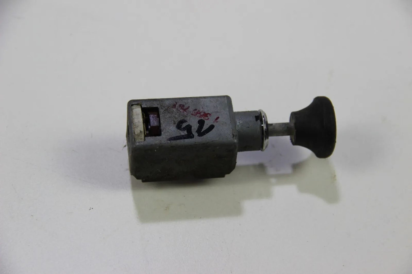 Original BMW E12 Lichtschalter Schalter Headlight Switch 5er OEM Scheinwerfer