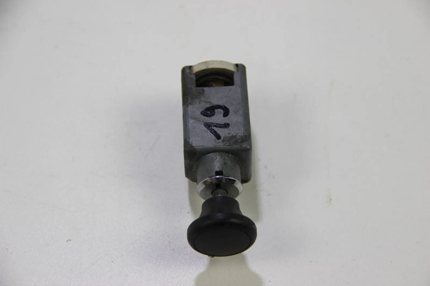 Original BMW E12 Lichtschalter Schalter Headlight Switch 5er OEM Scheinwerfer