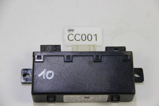 Original BMW E39 5er Türsteuergerät Modul 61358377600 Steuergerät Tür Module OEM