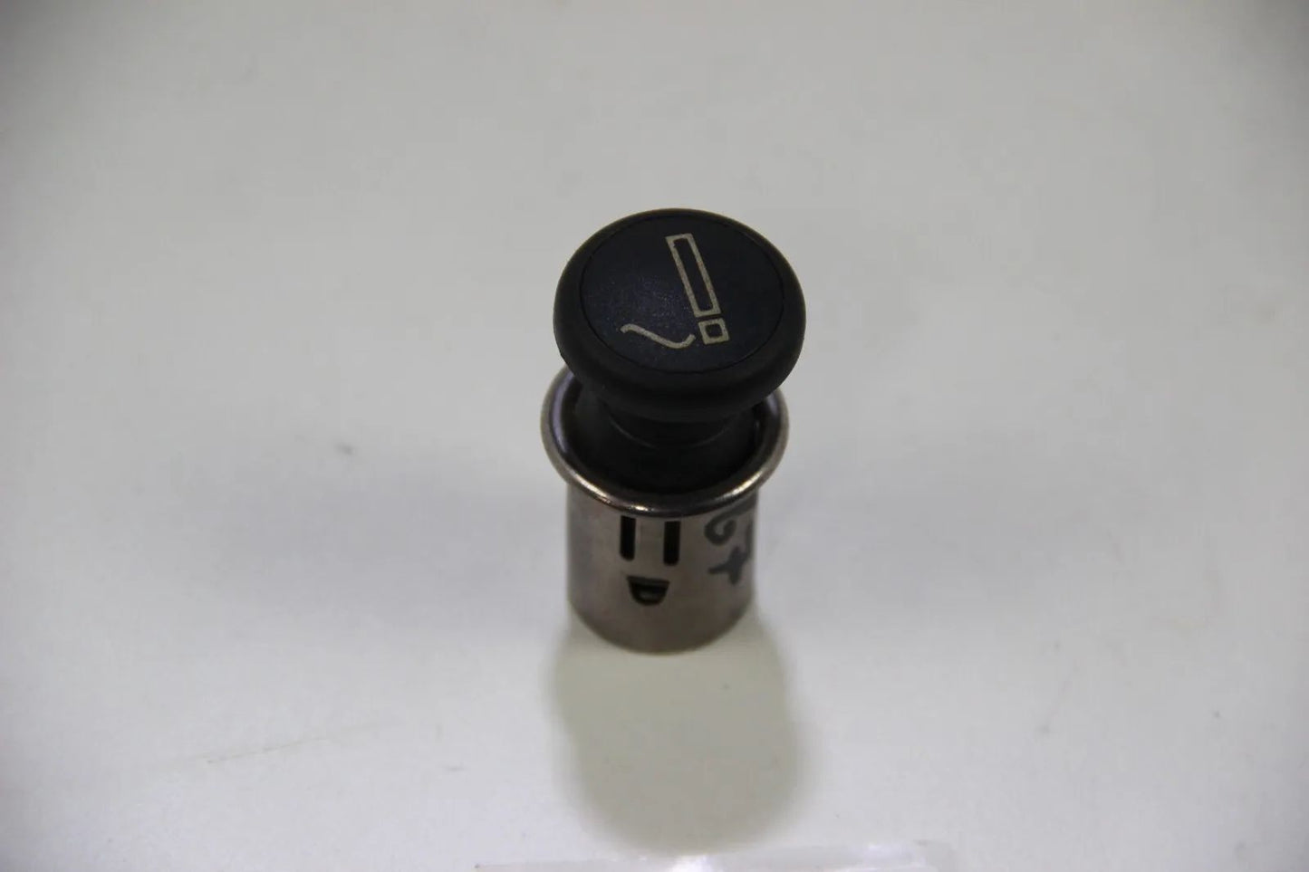 Original BMW E3 E9 E10 Zigarettenanzünder Cigarette Lighter Zigaretten Anzünder