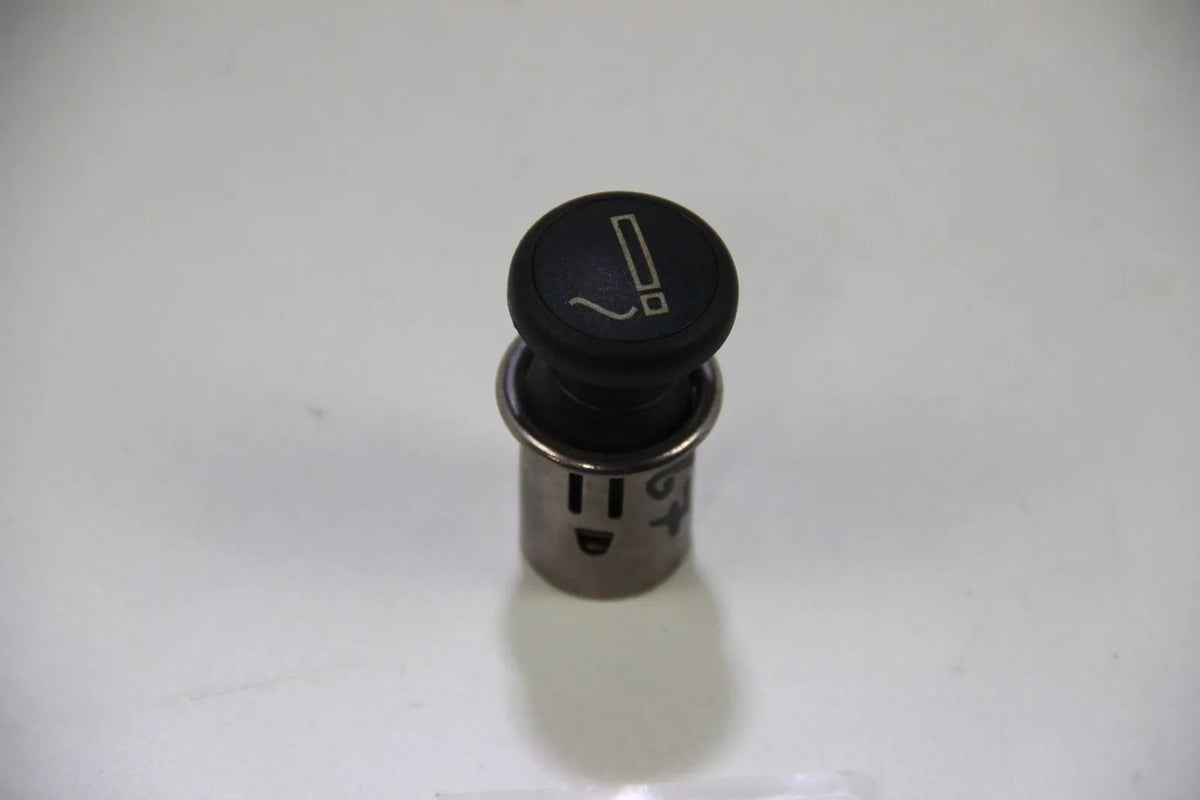 Original BMW E3 E9 E10 Zigarettenanzünder Cigarette Lighter Zigaretten Anzünder