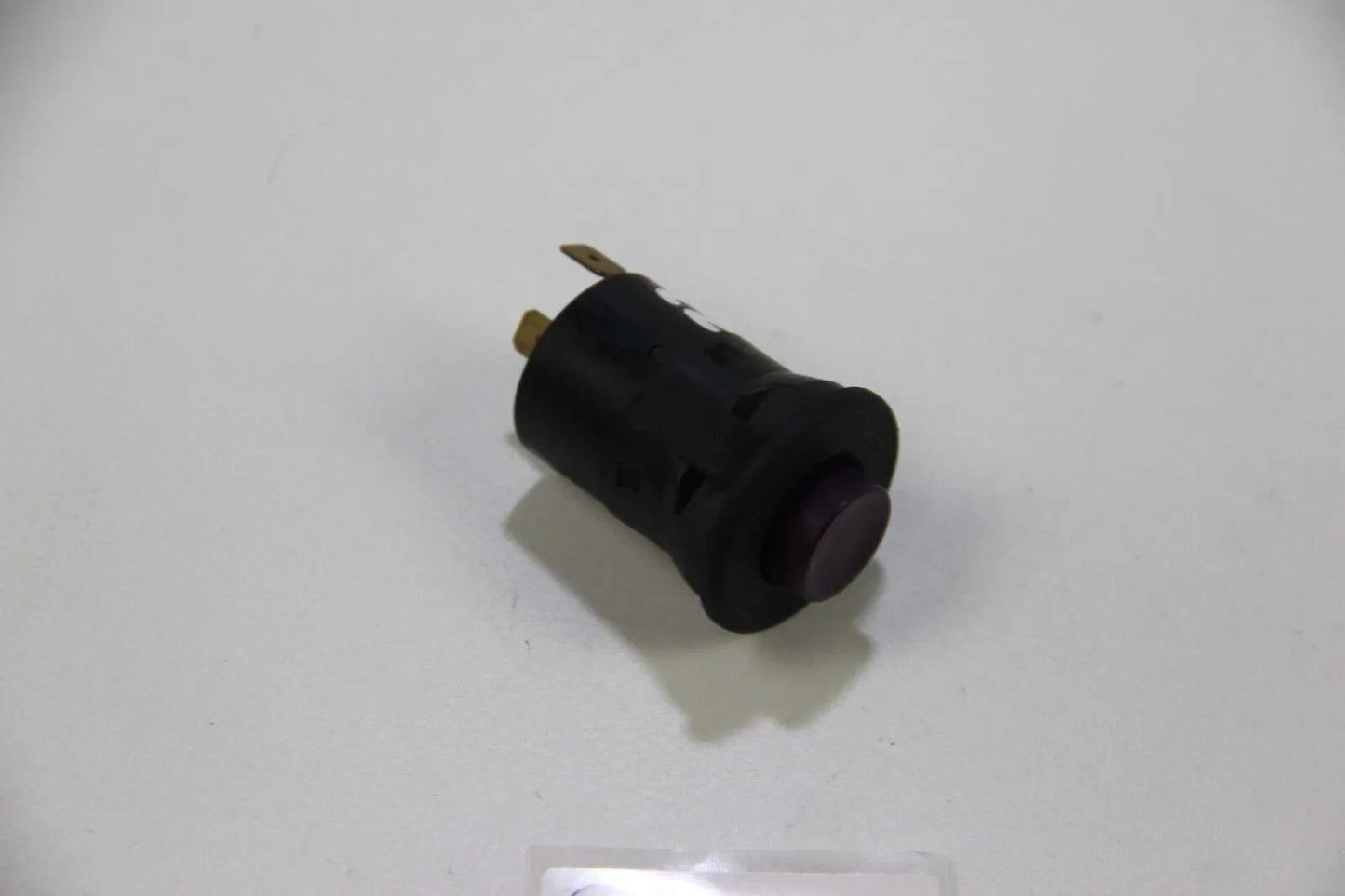 Original BMW E21 E10 Schalter Lila Violett 3 Pin Oldtimer Switch Purple