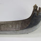 Original BMW Stoßstange Ecke Chrom 02 hinten links E10 1502 1602 1802 2002 tii