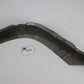 Original BMW Stoßstange Ecke Chrom E12 vorne rechts 5er 518 520 525 528 530 535