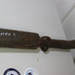 Original BMW NEU 1105826 0 Auspuff Exhaust Schalldämpfer Silencer