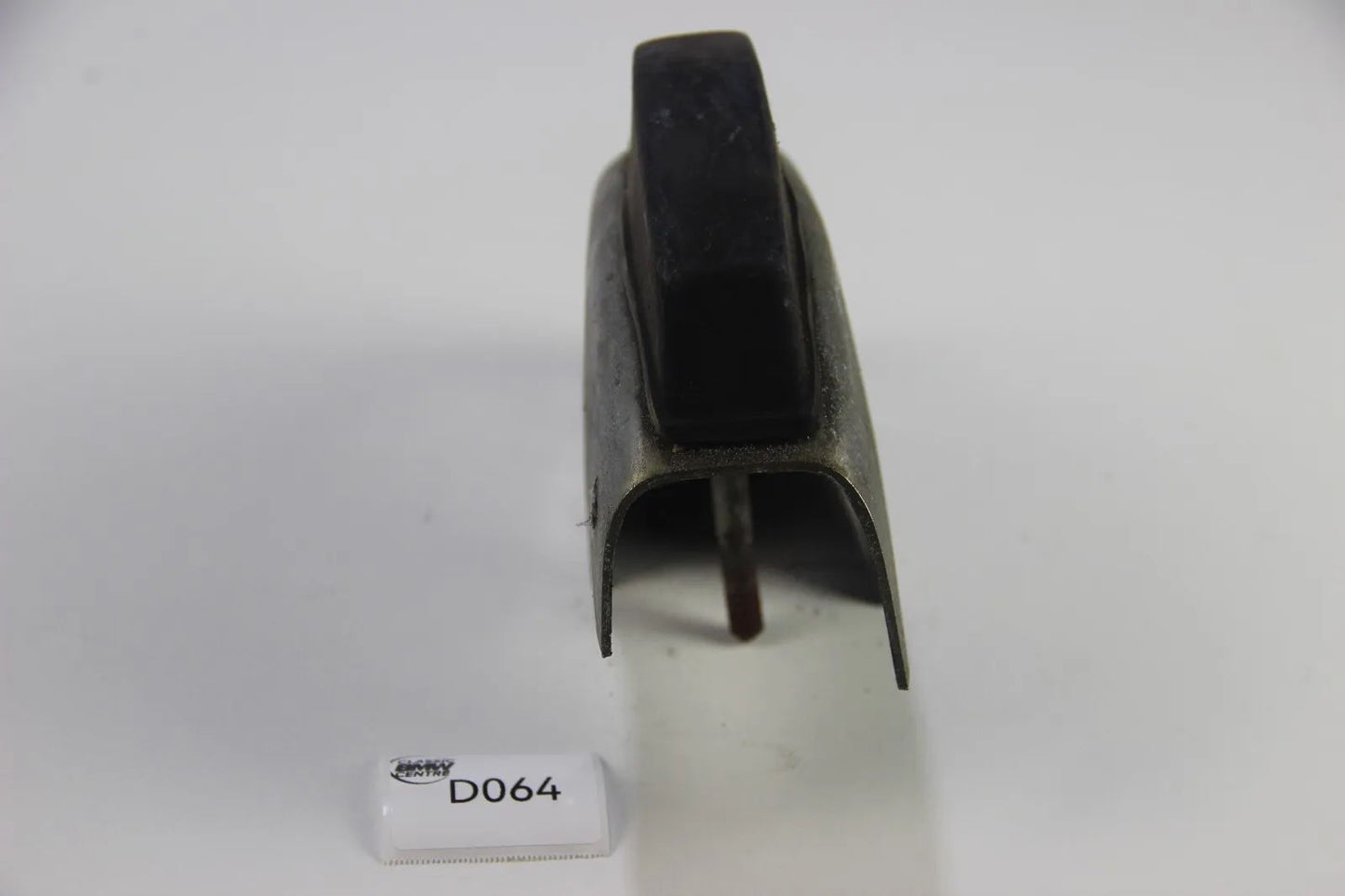 Original BMW Stoßstangen Horn Chrom Neue Klasse NK 1500 1600 1800 2000 ti tii