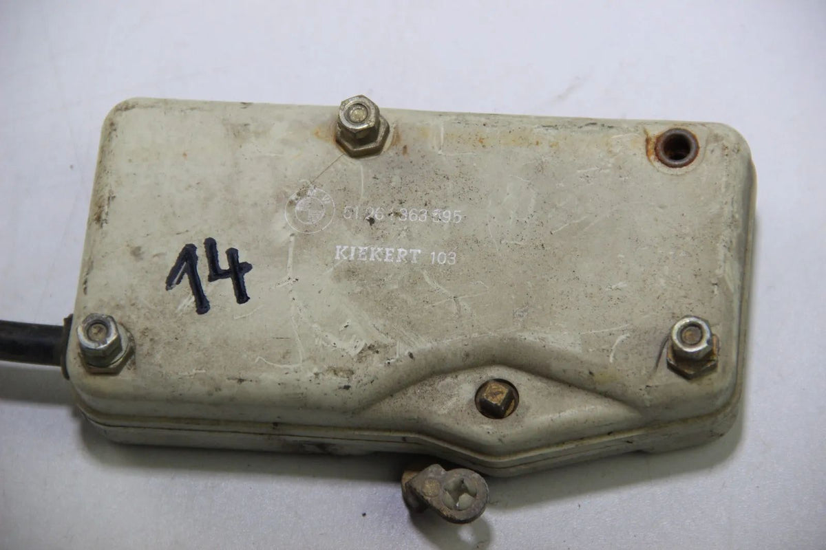 Original BMW 51261363895 Oldtimer