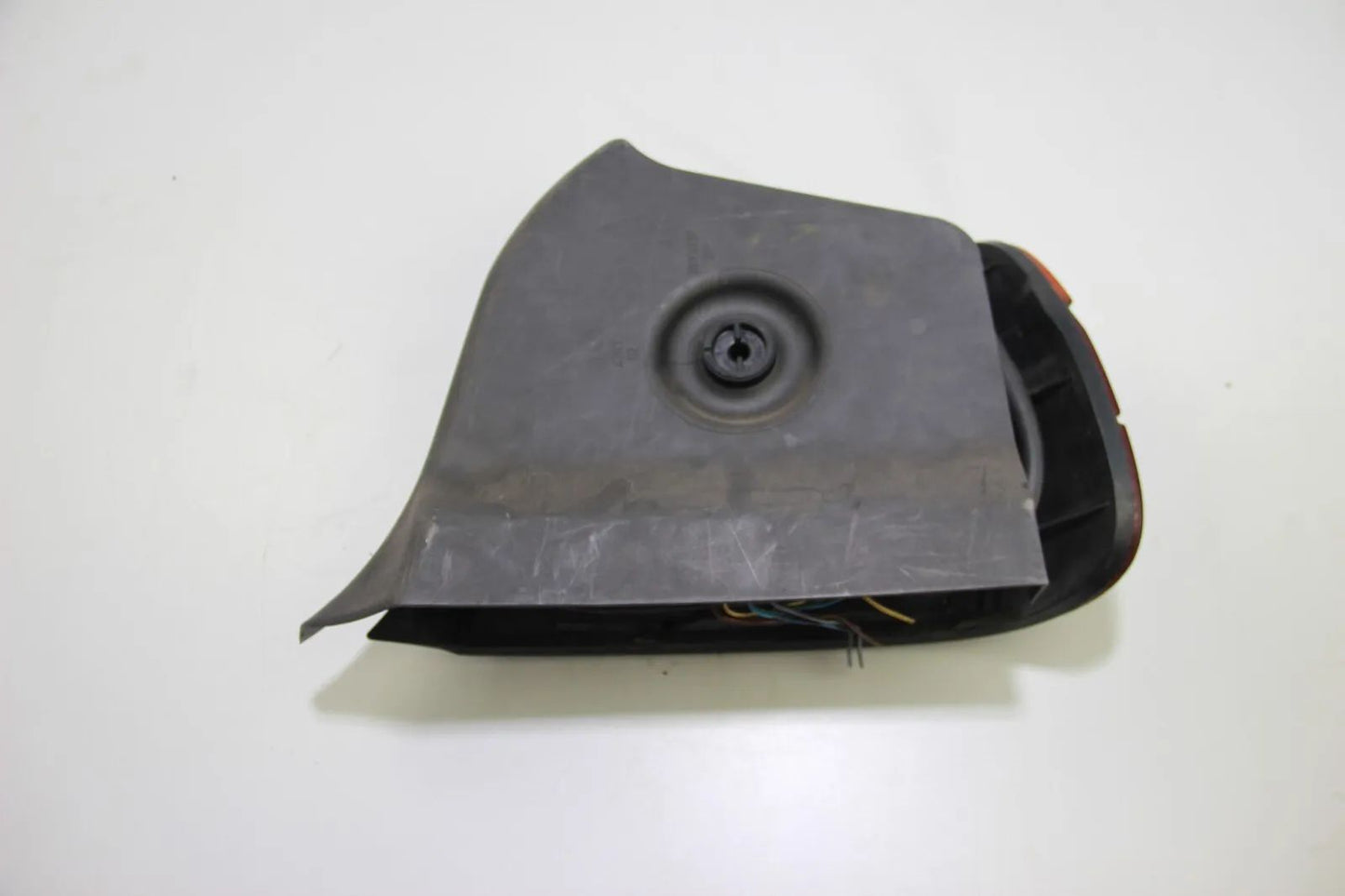 Original BMW E36 3er  Rückleuchte Rücklicht links 8353805 compact ti