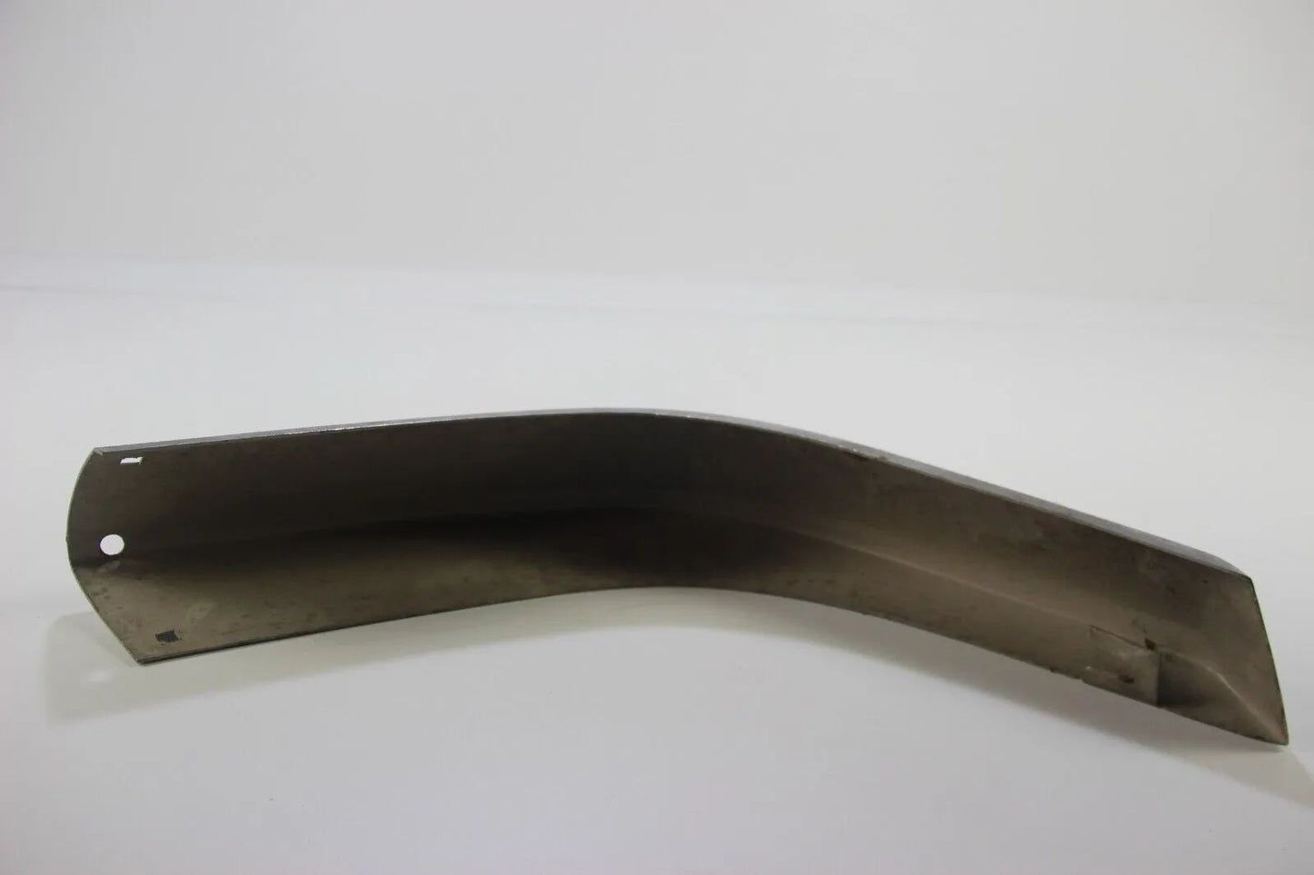 Original BMW Stoßstange Ecke Chrom Neue Klasse NK vorne links 1500 1600 - 2000