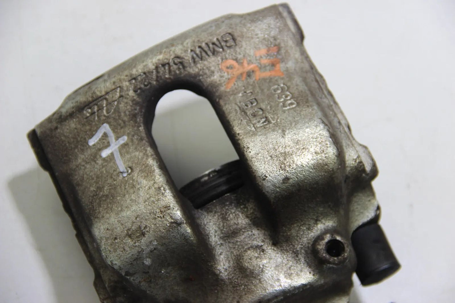 BMW Original Oldtimer E46 Bremssattel Vorderachse links 45/22 ATE