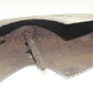 Original BMW Stoßstangen Horn Chrom Neue Klasse NK 1500 1600 1800 2000 ti tii