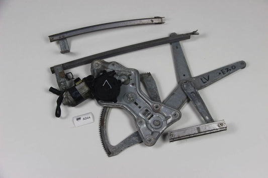Original BMW E30 elektrischer Fensterheber Mechanismus links 2-Türer 51331932397