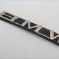 Original BMW Modellbezeichnung Emblem Badge Schriftzug B2 BMW N 11319. 0
