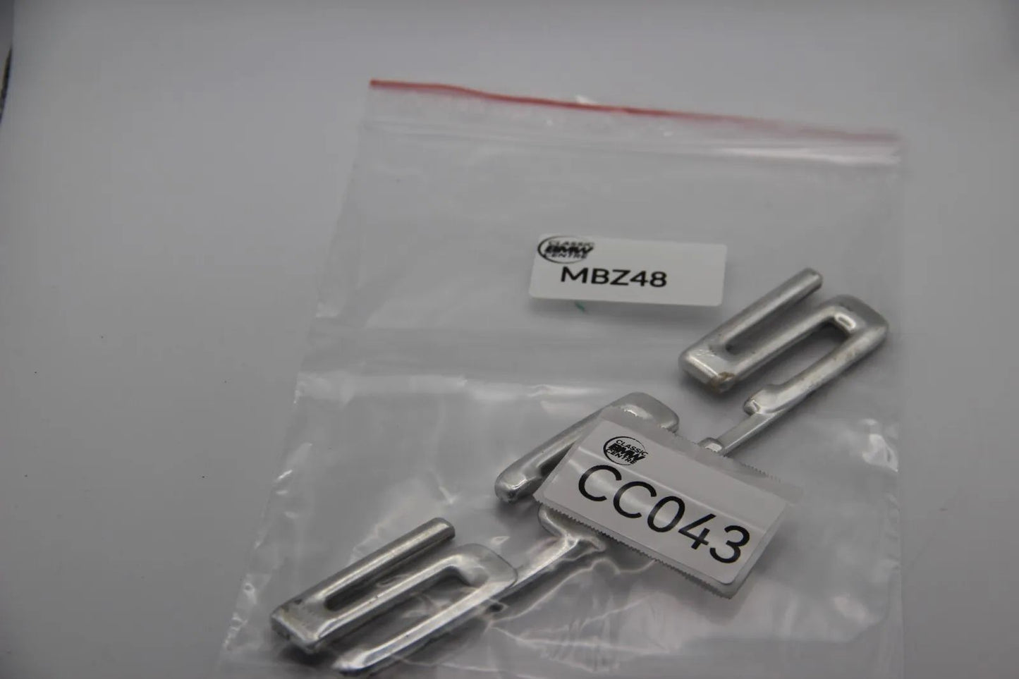 Original BMW E12 525 Modellbezeichnung Emblem Badge Schriftzug 51141869975