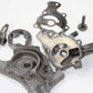 Original BMW E30 M3 Ölpumpe S14 Oilpump S14b23 2.3 OEM Pumpe Öl