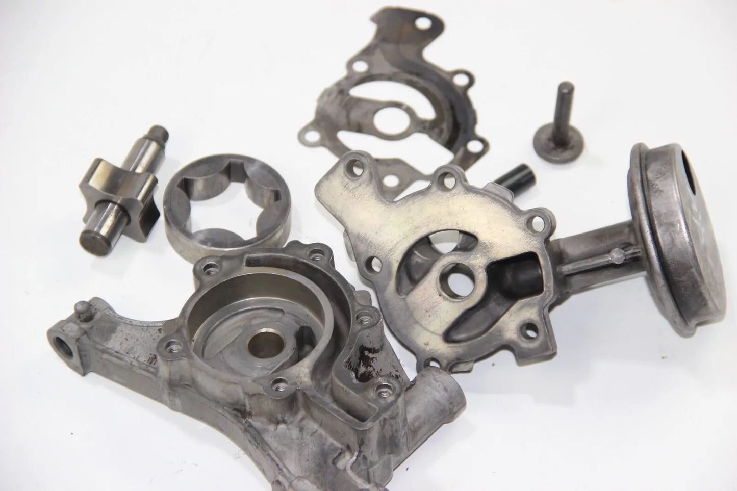 Original BMW E30 M3 Ölpumpe S14 Oilpump S14b23 2.3 OEM Pumpe Öl