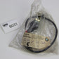 NEU Original Temperatursensor BMW 12141319365 New Old Stock