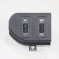 Original BMW E36 Schalter Licht Helligkeit 8360883 1387429 1393420