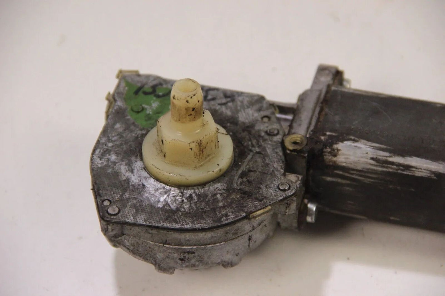 Original BMW E24 635csi Fensterheber Motor Hinten Links Bosch 0130821055 Tested