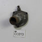 Original BMW E30 E34 Thermostatgehäuse M20 Thermostat Housing Gehäuse 1265058