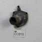 Original BMW E30 E34 Thermostatgehäuse M20 Thermostat Housing Gehäuse 1265058