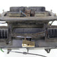 Original BMW E30 Heizungskasten Gebläse Kasten Ohne Motor 1381569 Heater Core