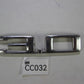 Original BMW E3 3.0 Emblem Modellbezeichnung 3 Liter Bavaria 5er Badge
