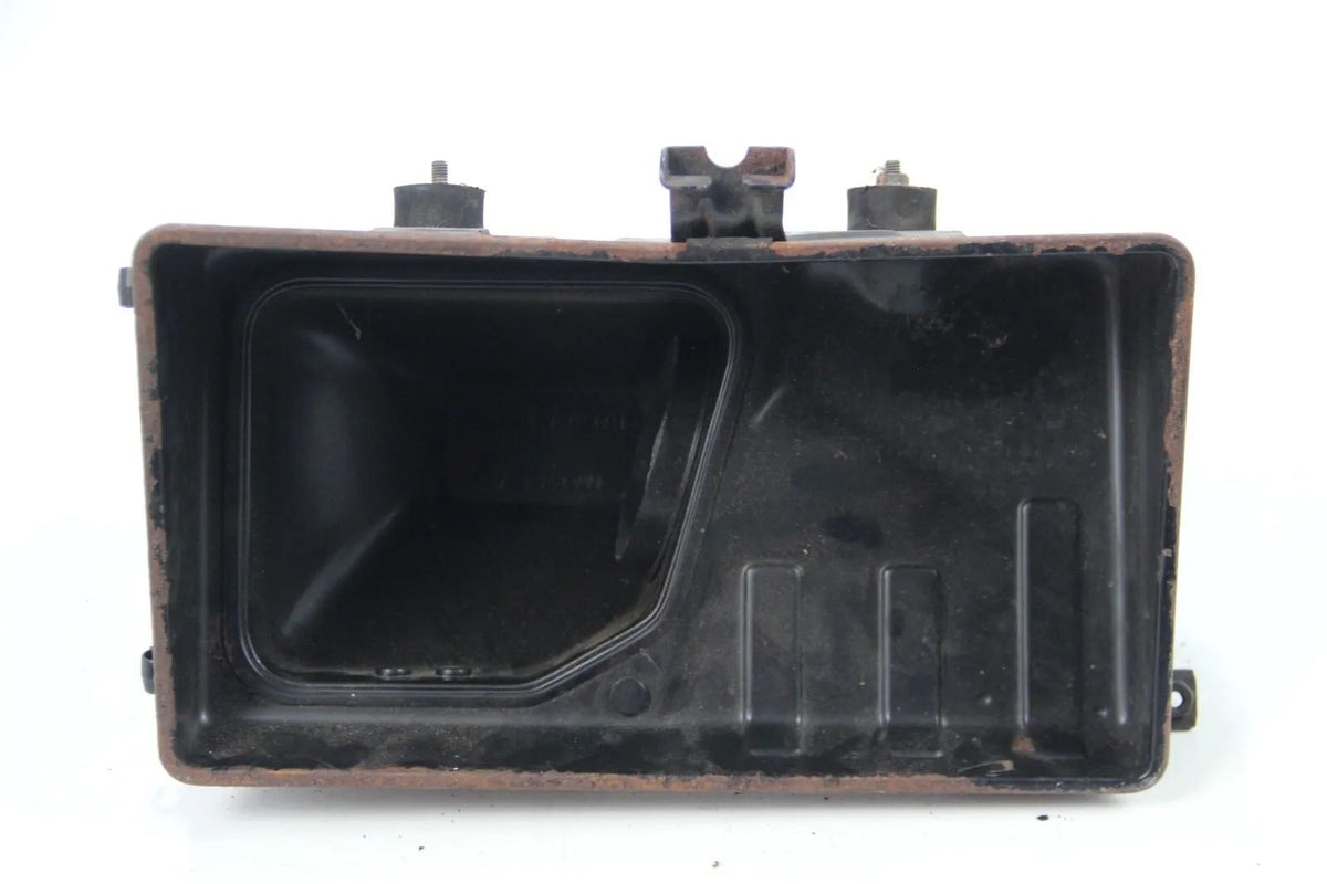 Original BMW E30 VFL E28 Luftfitlerkasten Oberteil 1278441 3er 5er Airbox Top