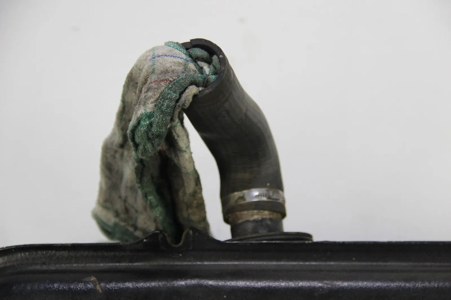 Original BMW E30 M3 Zusatzkraftstofftank Zusatztank 16111178902 16141155075