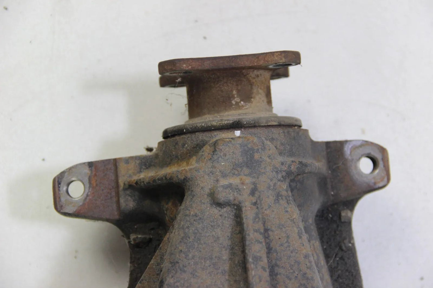 Original BMW Differential 188mm E30 E24 E28 188 3.91 Ohne Sperre HA Getriebe