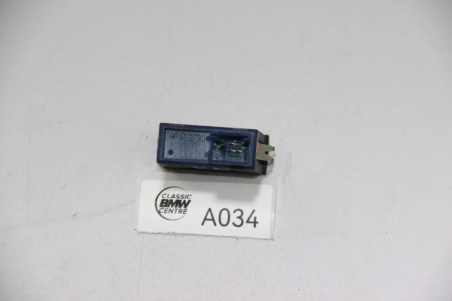 BMW E39 Schalter Heck Kofferraum Öffner 61318365579