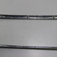 BMW E12 Heckleuchte Rücklicht Heckleuchte rechts chrom Rahmen taillight frame
