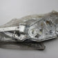 BMW E34 5er Fensterheber Gestänge elektrisch 4-Türer hinten rechts OEM 1944072