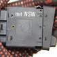 BMW E34 Licht Schalter Mit NSW Scheinwerfer Schalter 61311384005