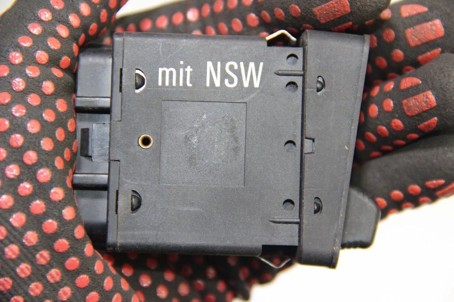 BMW E34 Licht Schalter Mit NSW Scheinwerfer Schalter 61311384005