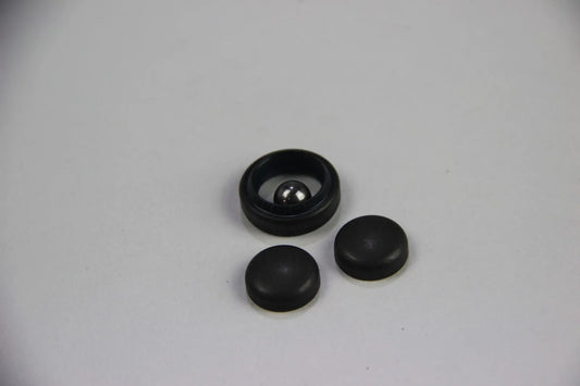 Original BMW E24 E12 E23 etc. Verschlussdeckel 15mm Getriebe 07119937228