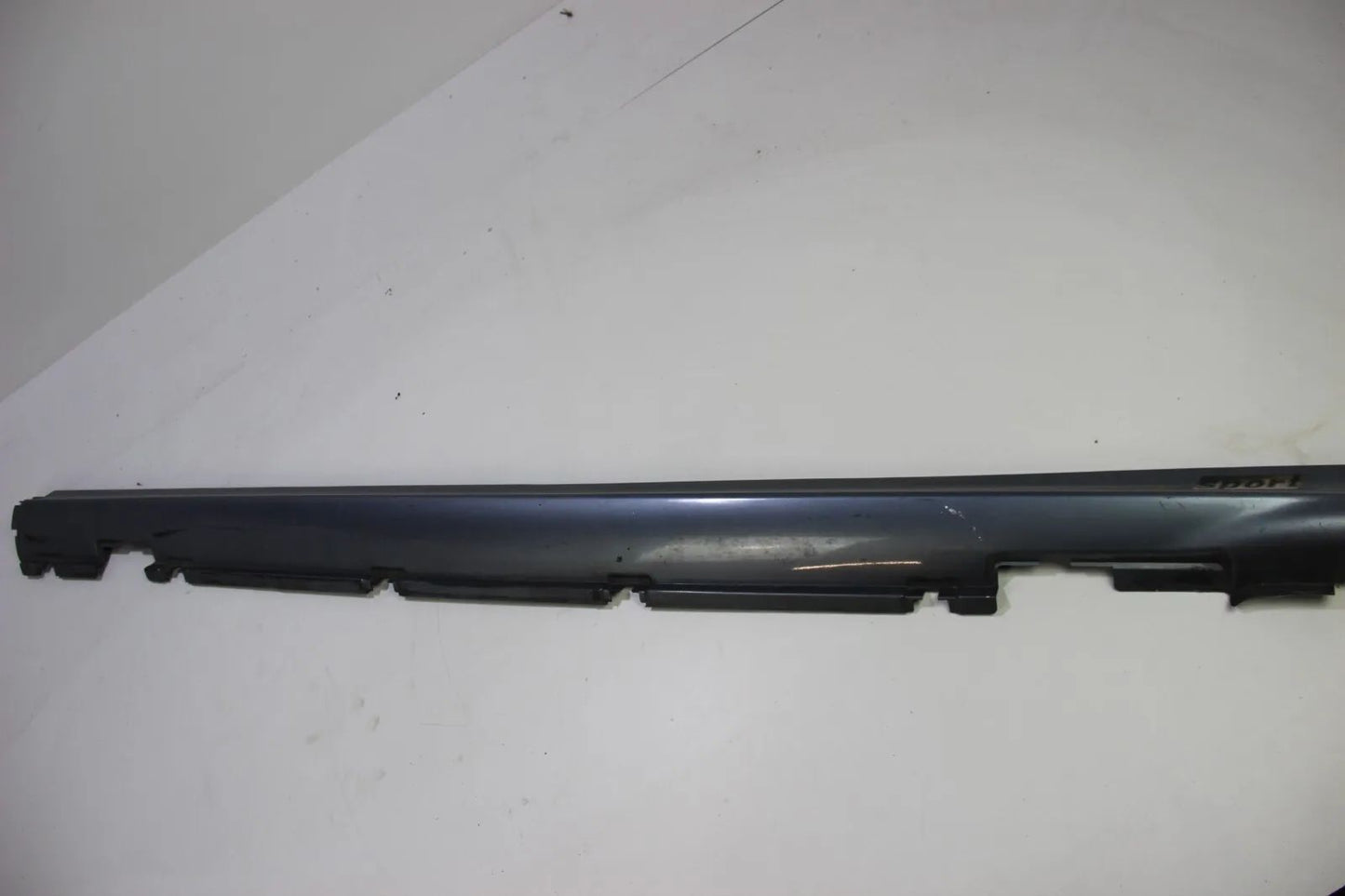 Original BMW E30 Seitenschweller Links Schweller Sport 1947063 VFL NFL 2-Türer